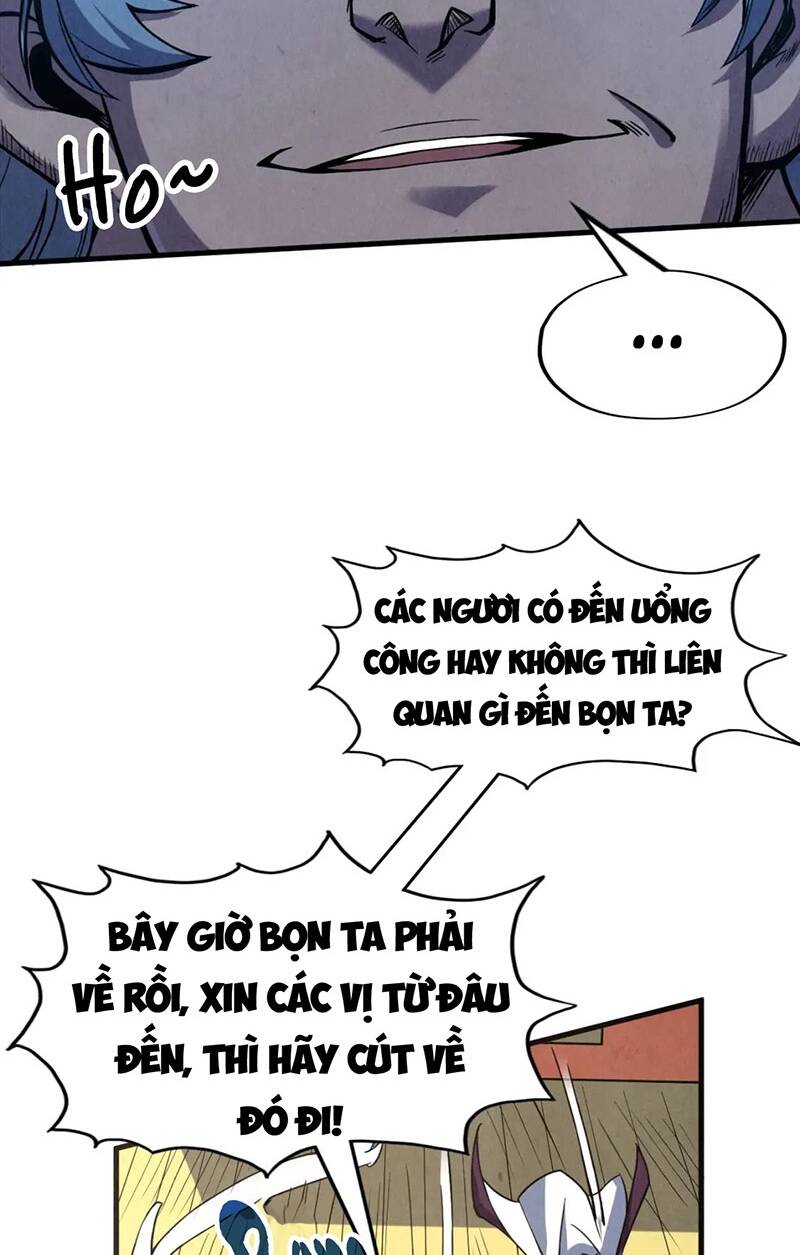 Vạn Cổ Chí Tôn Chapter 175 - Trang 2