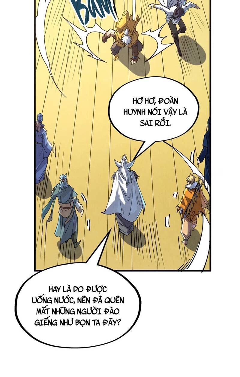 Vạn Cổ Chí Tôn Chapter 175 - Trang 2