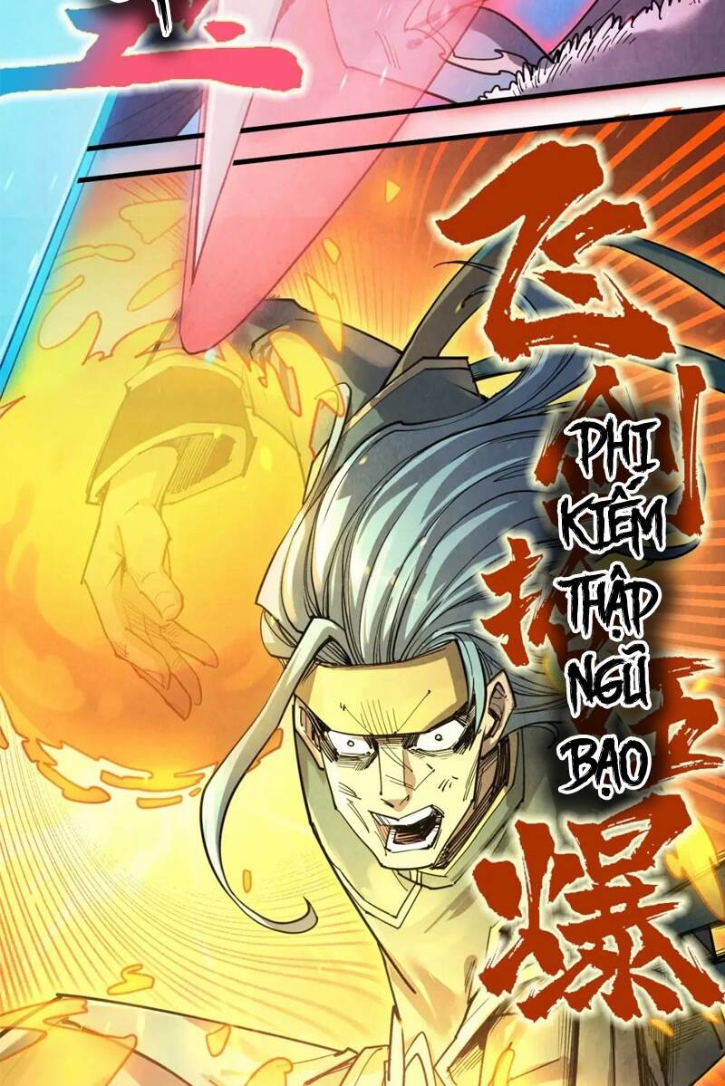 Vạn Cổ Chí Tôn Chapter 176 - Trang 2