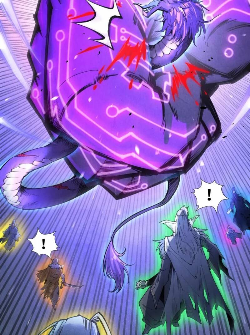Vạn Cổ Chí Tôn Chapter 176 - Trang 2