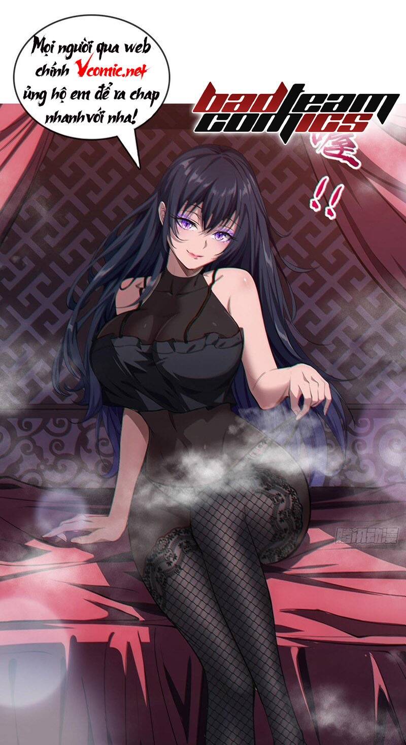 Vạn Cổ Chí Tôn Chapter 177 - Trang 2