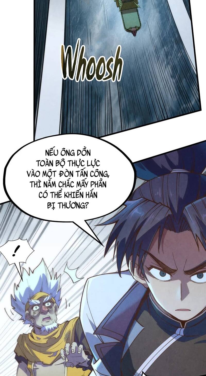 Vạn Cổ Chí Tôn Chapter 177 - Trang 2