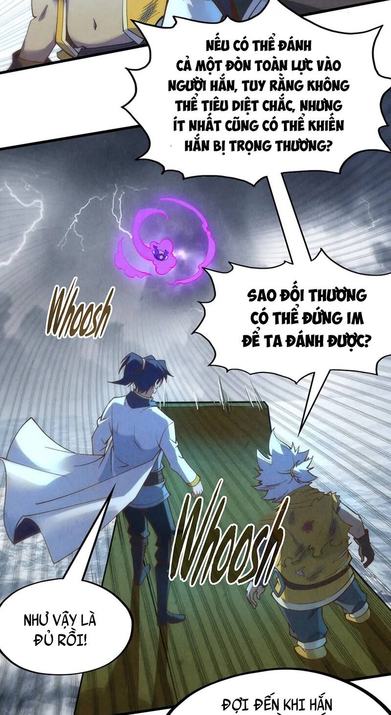 Vạn Cổ Chí Tôn Chapter 177 - Trang 2