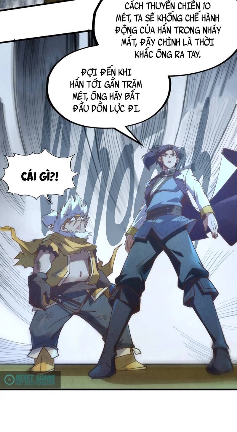 Vạn Cổ Chí Tôn Chapter 177 - Trang 2