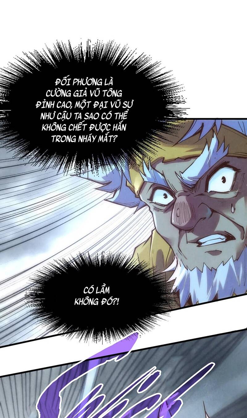 Vạn Cổ Chí Tôn Chapter 177 - Trang 2