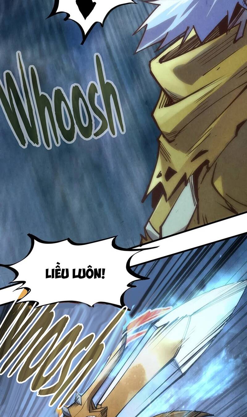 Vạn Cổ Chí Tôn Chapter 177 - Trang 2