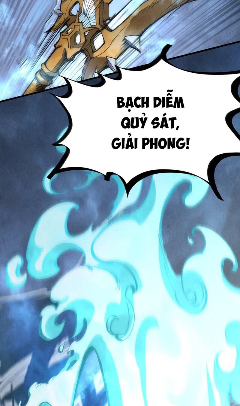 Vạn Cổ Chí Tôn Chapter 177 - Trang 2