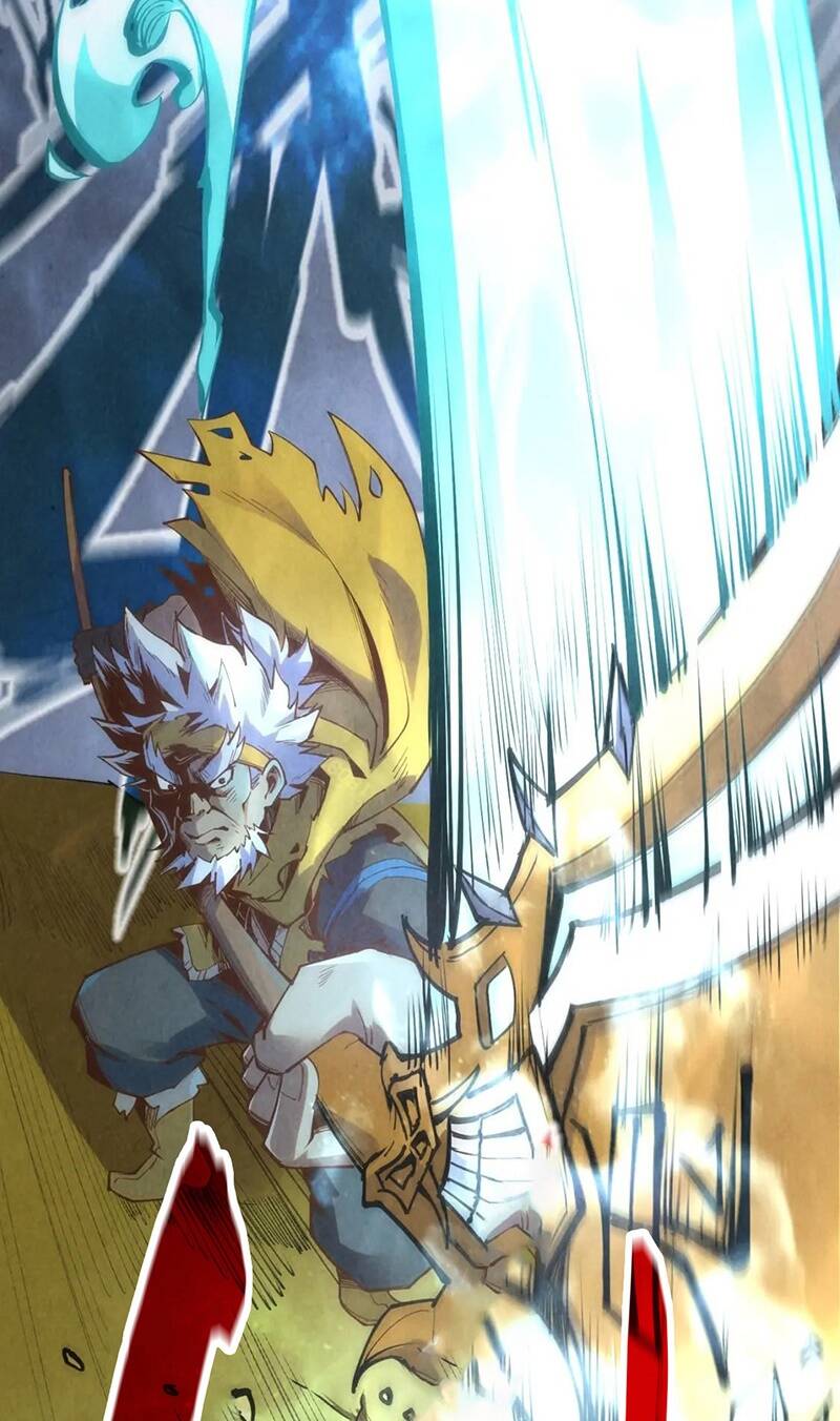 Vạn Cổ Chí Tôn Chapter 177 - Trang 2