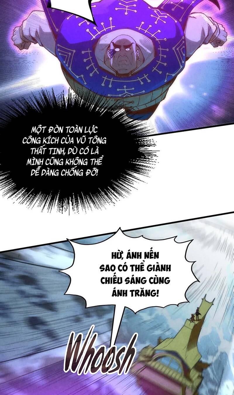 Vạn Cổ Chí Tôn Chapter 177 - Trang 2