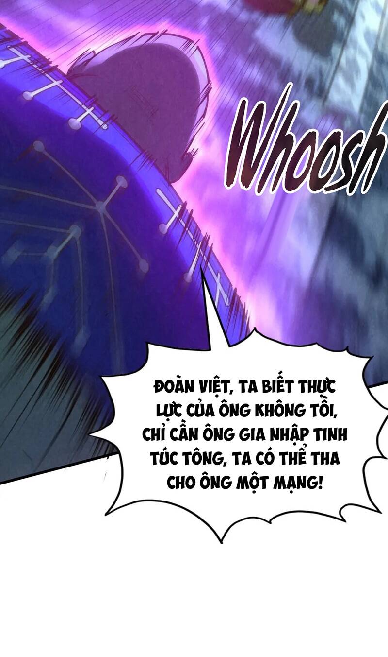 Vạn Cổ Chí Tôn Chapter 177 - Trang 2