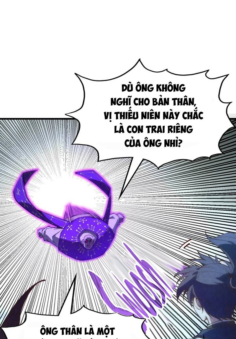 Vạn Cổ Chí Tôn Chapter 177 - Trang 2
