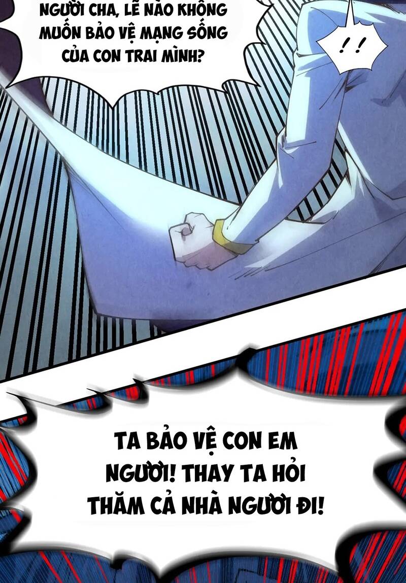 Vạn Cổ Chí Tôn Chapter 177 - Trang 2