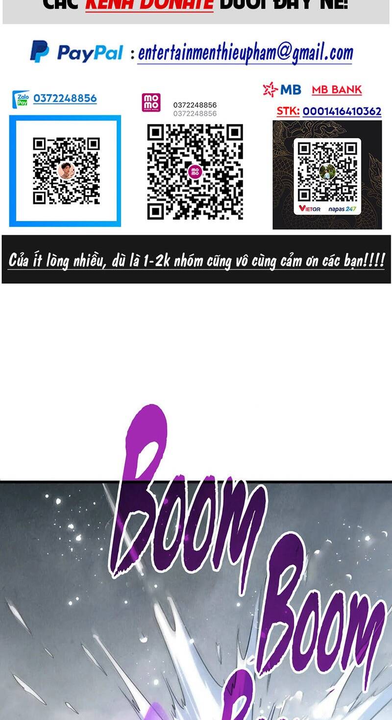 Vạn Cổ Chí Tôn Chapter 177 - Trang 2