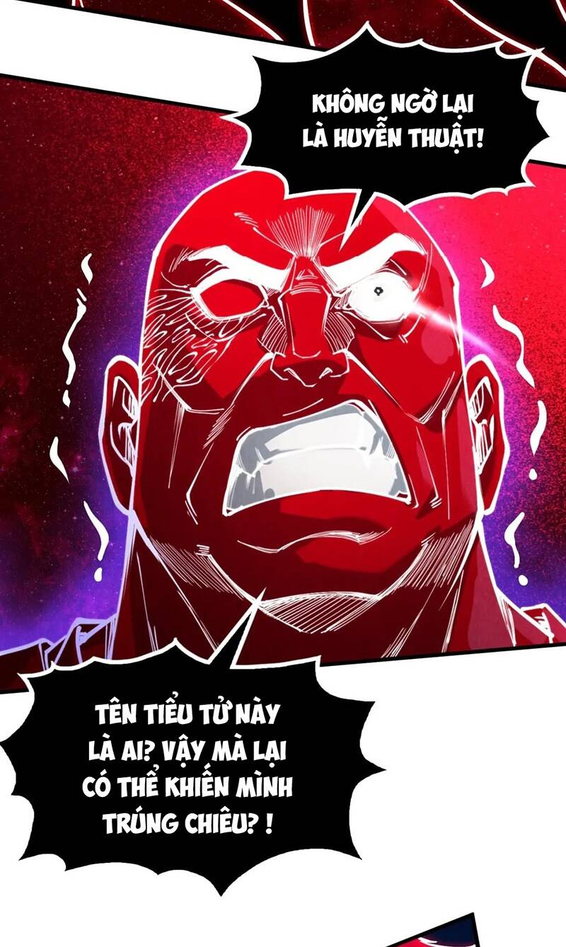 Vạn Cổ Chí Tôn Chapter 177 - Trang 2