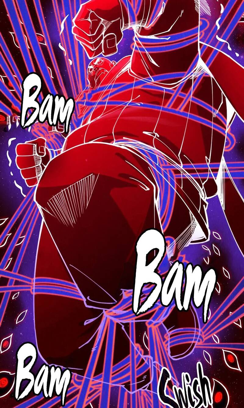 Vạn Cổ Chí Tôn Chapter 177 - Trang 2
