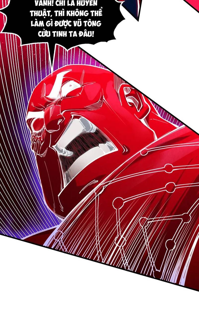 Vạn Cổ Chí Tôn Chapter 177 - Trang 2