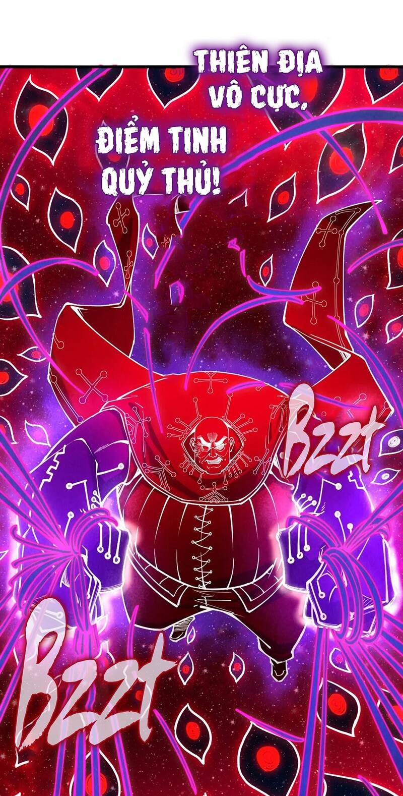 Vạn Cổ Chí Tôn Chapter 177 - Trang 2