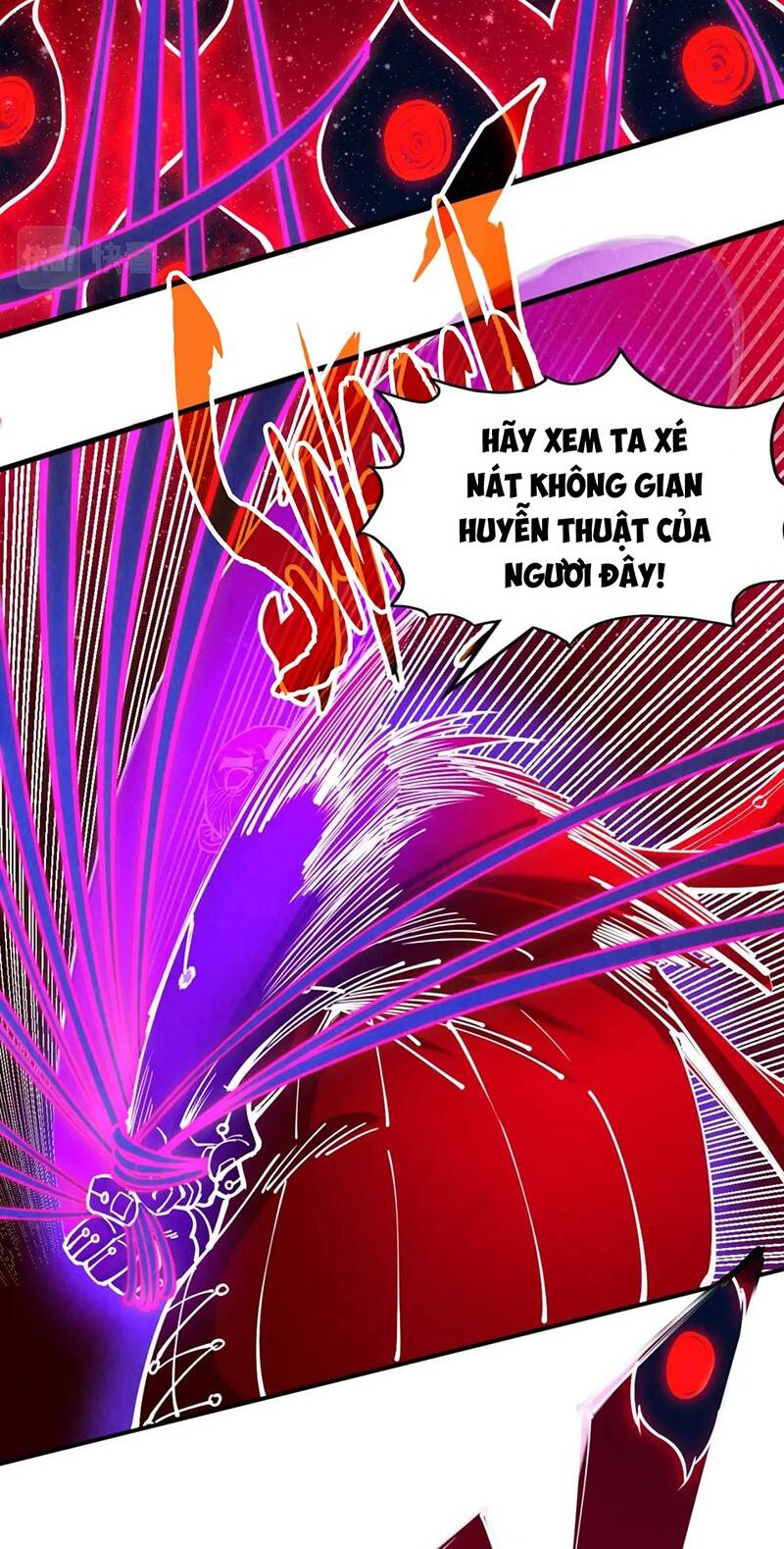 Vạn Cổ Chí Tôn Chapter 177 - Trang 2
