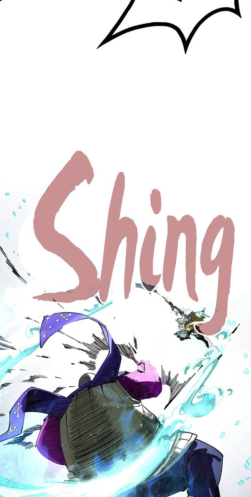 Vạn Cổ Chí Tôn Chapter 177 - Trang 2