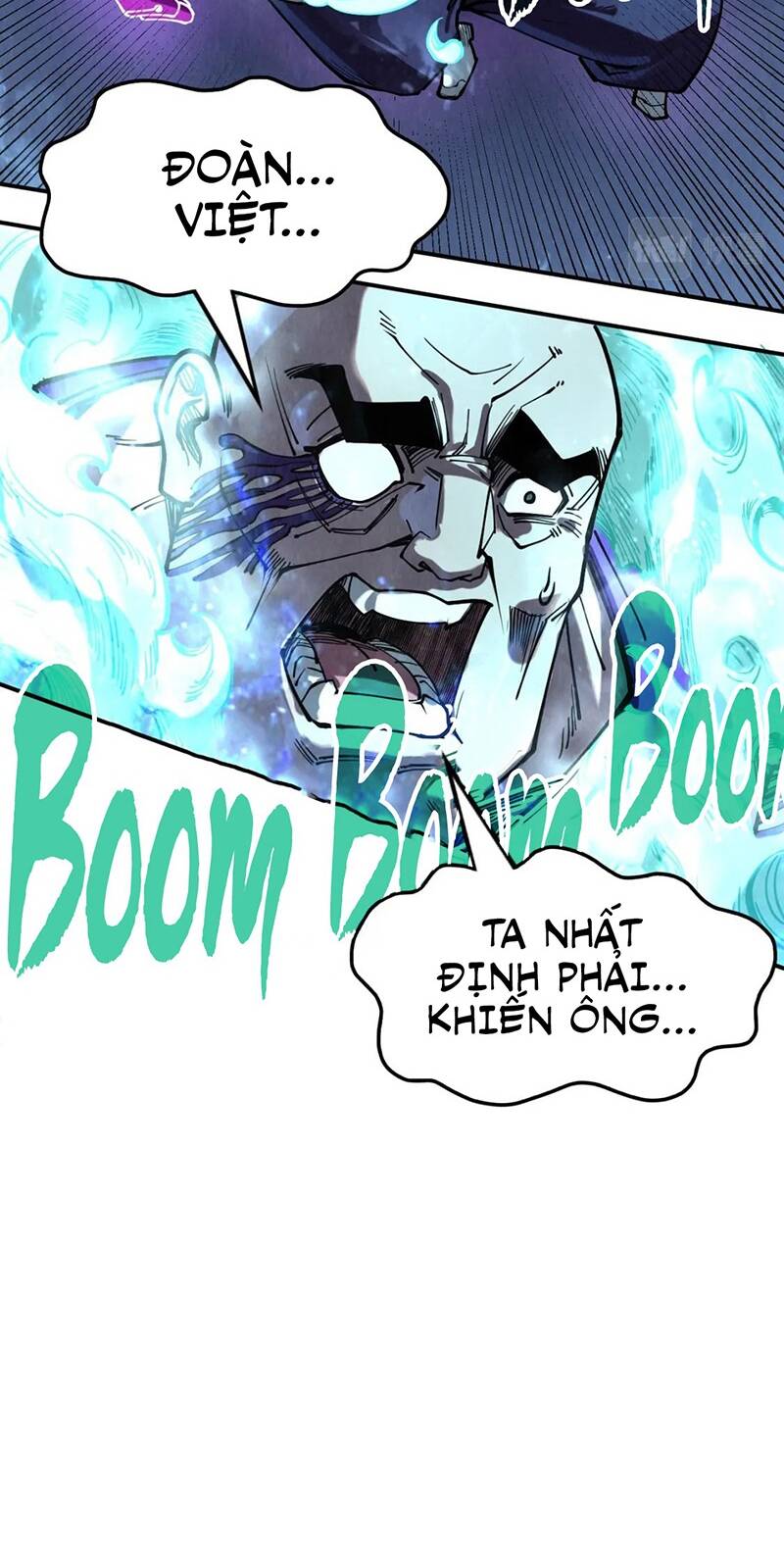 Vạn Cổ Chí Tôn Chapter 177 - Trang 2