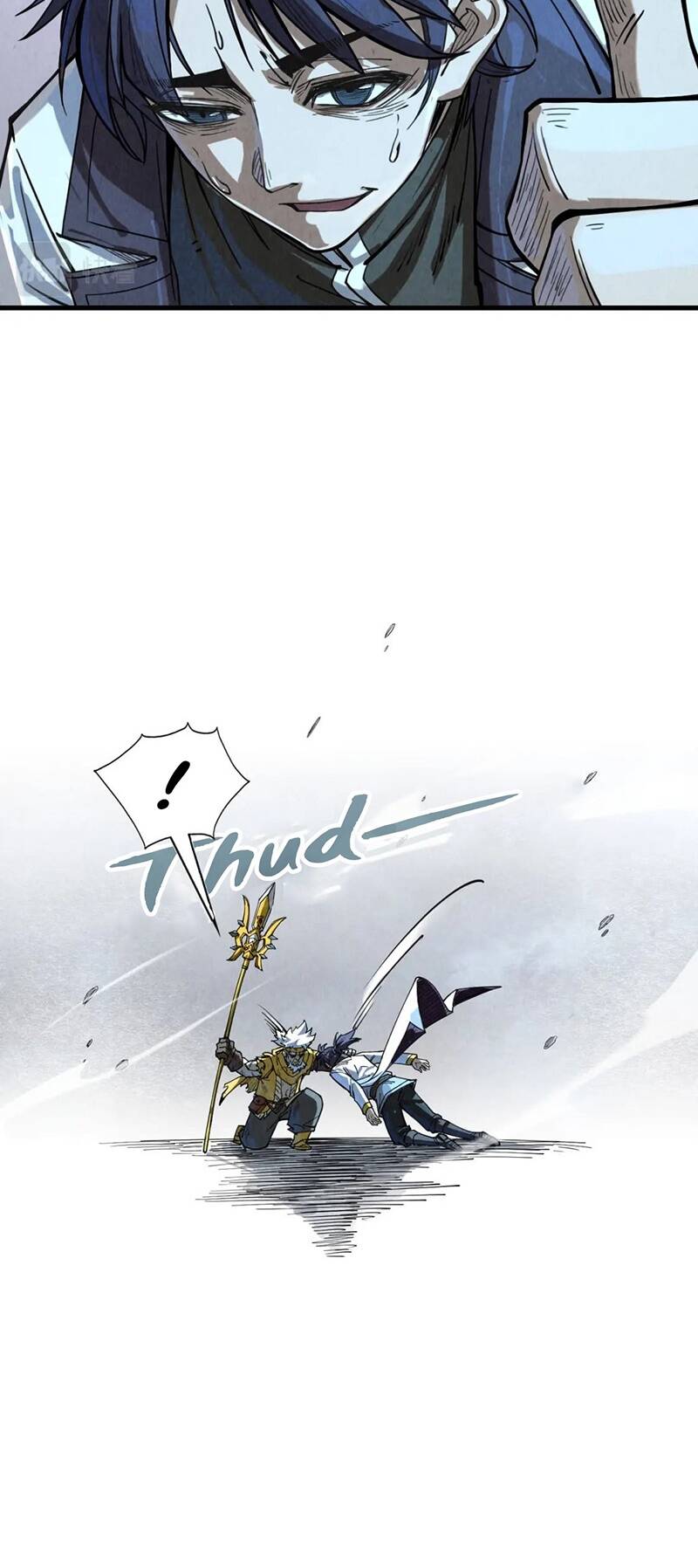 Vạn Cổ Chí Tôn Chapter 177 - Trang 2