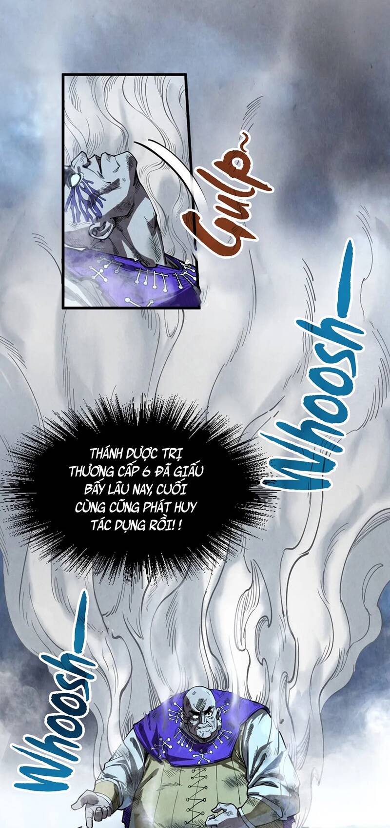 Vạn Cổ Chí Tôn Chapter 177 - Trang 2