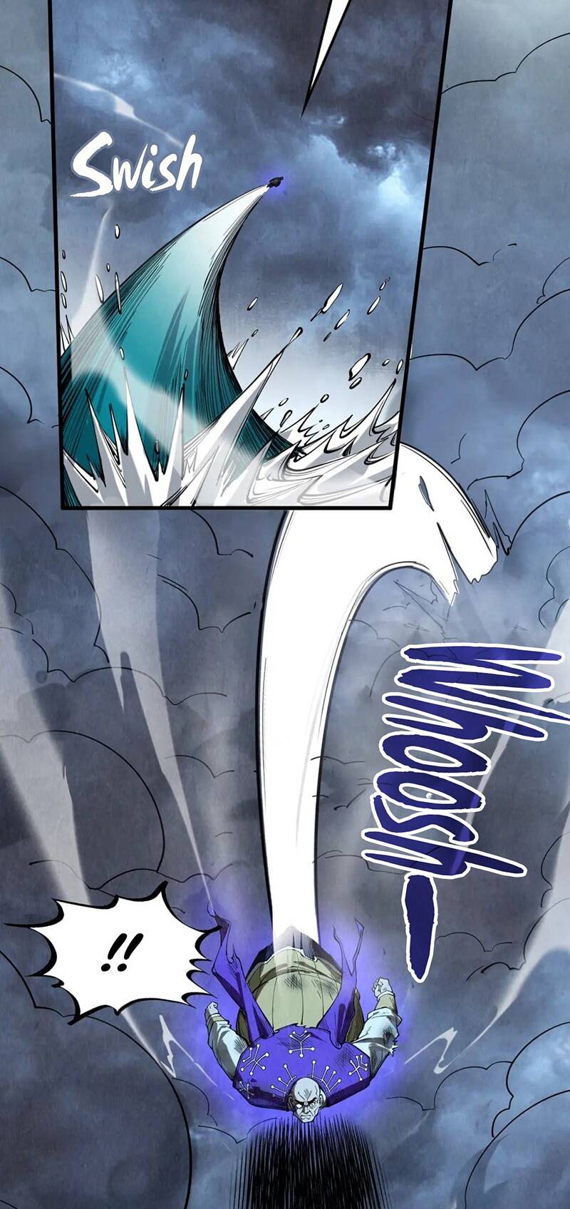 Vạn Cổ Chí Tôn Chapter 177 - Trang 2