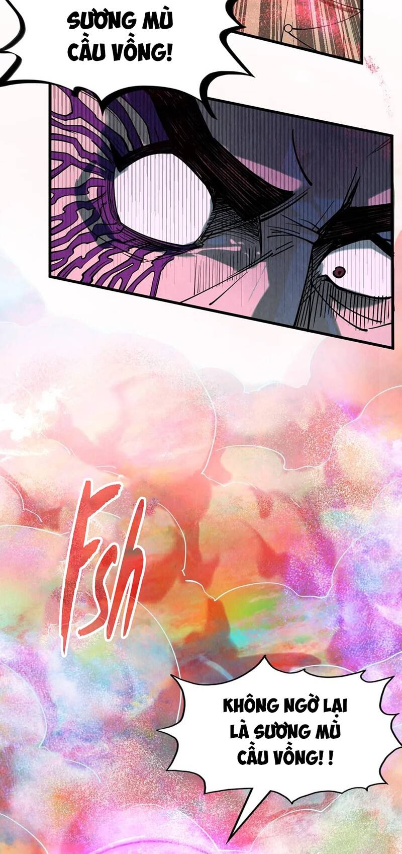 Vạn Cổ Chí Tôn Chapter 177 - Trang 2