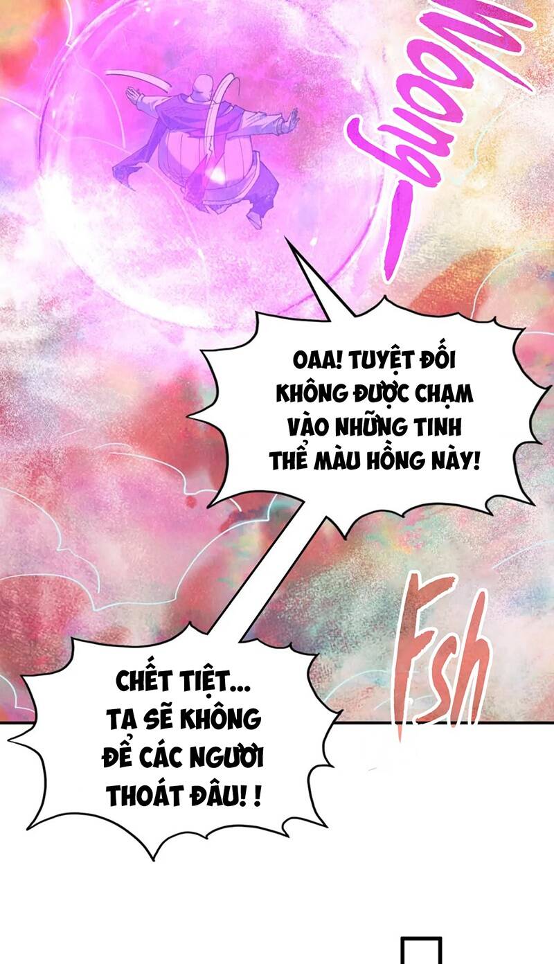 Vạn Cổ Chí Tôn Chapter 177 - Trang 2