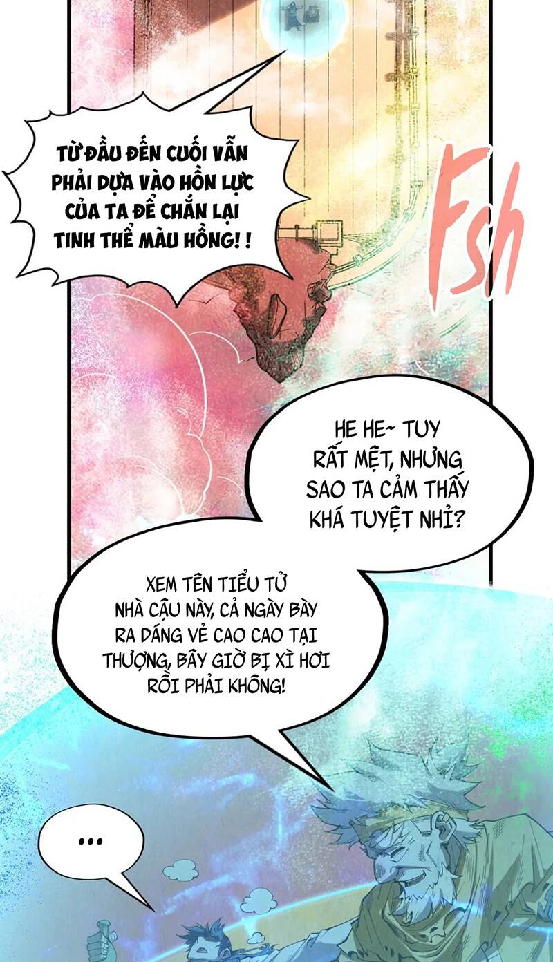 Vạn Cổ Chí Tôn Chapter 177 - Trang 2
