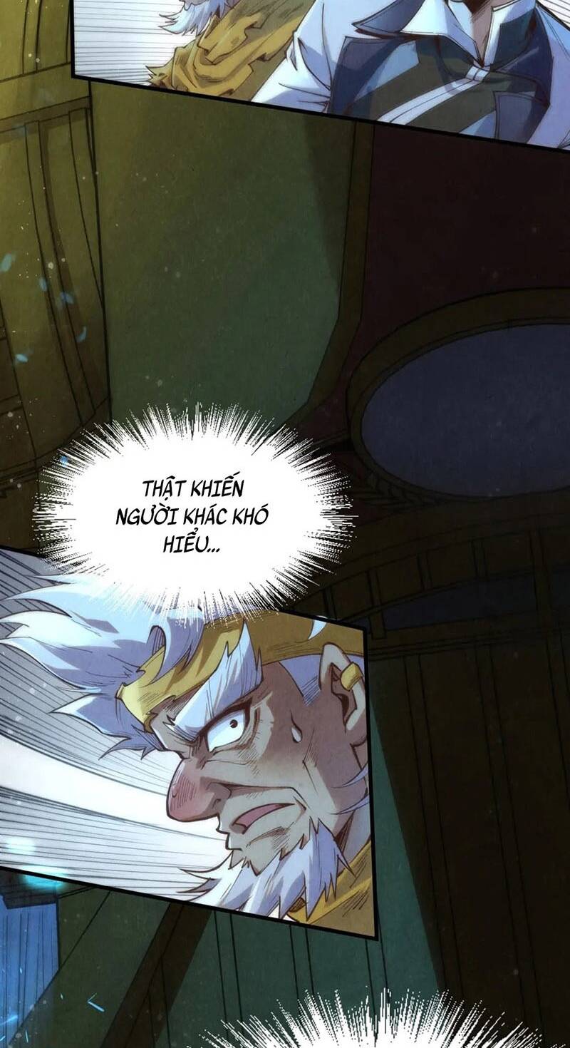 Vạn Cổ Chí Tôn Chapter 177 - Trang 2