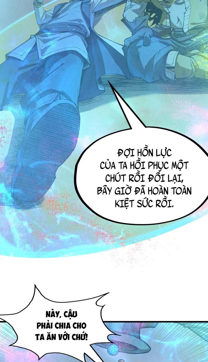 Vạn Cổ Chí Tôn Chapter 177 - Trang 2