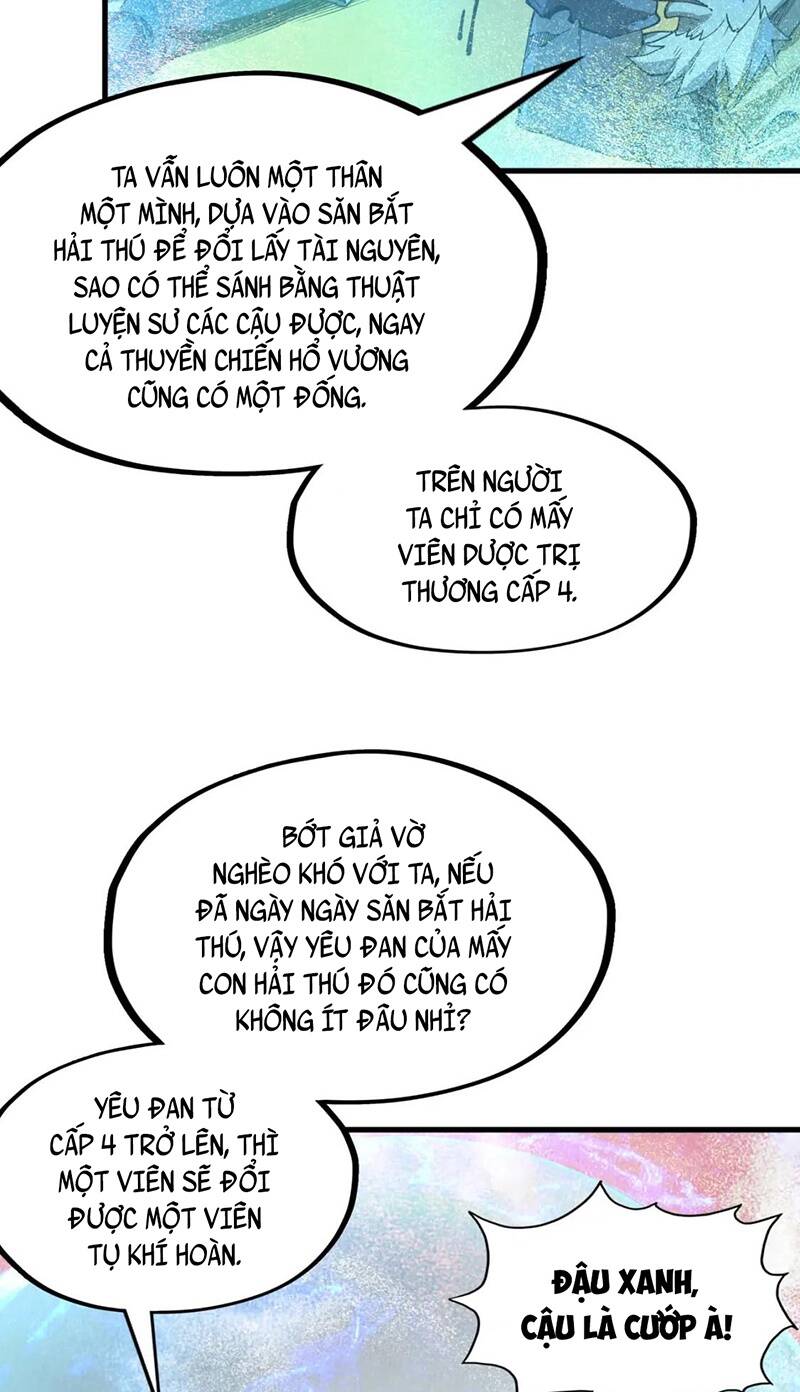 Vạn Cổ Chí Tôn Chapter 177 - Trang 2
