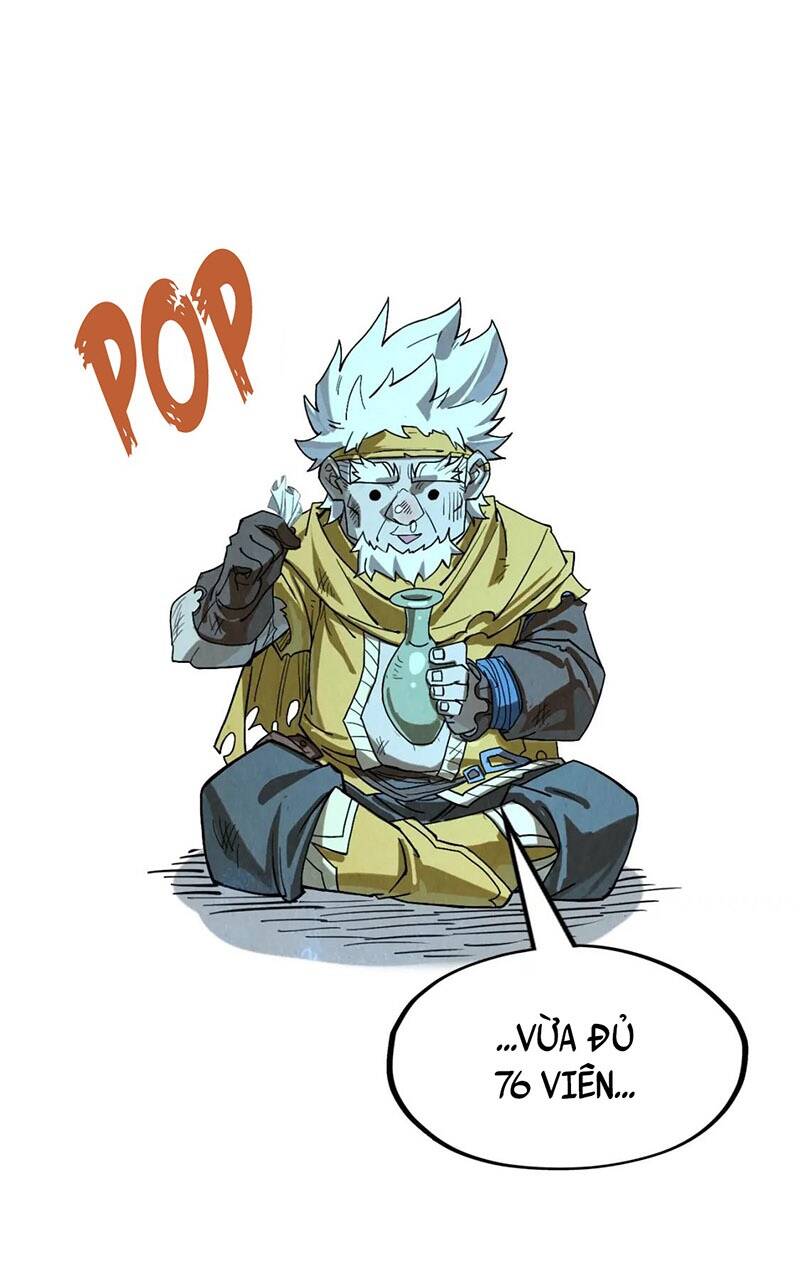 Vạn Cổ Chí Tôn Chapter 177 - Trang 2
