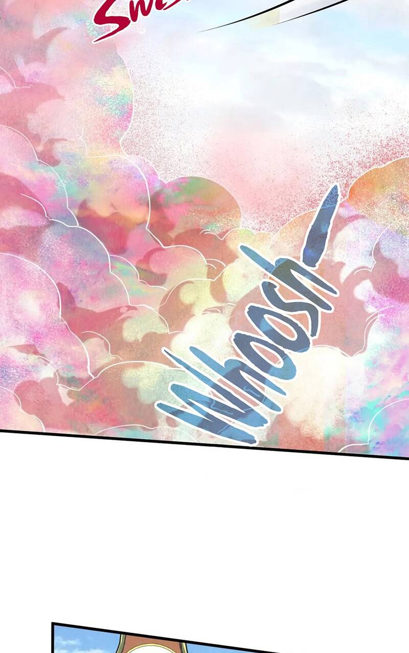 Vạn Cổ Chí Tôn Chapter 177 - Trang 2