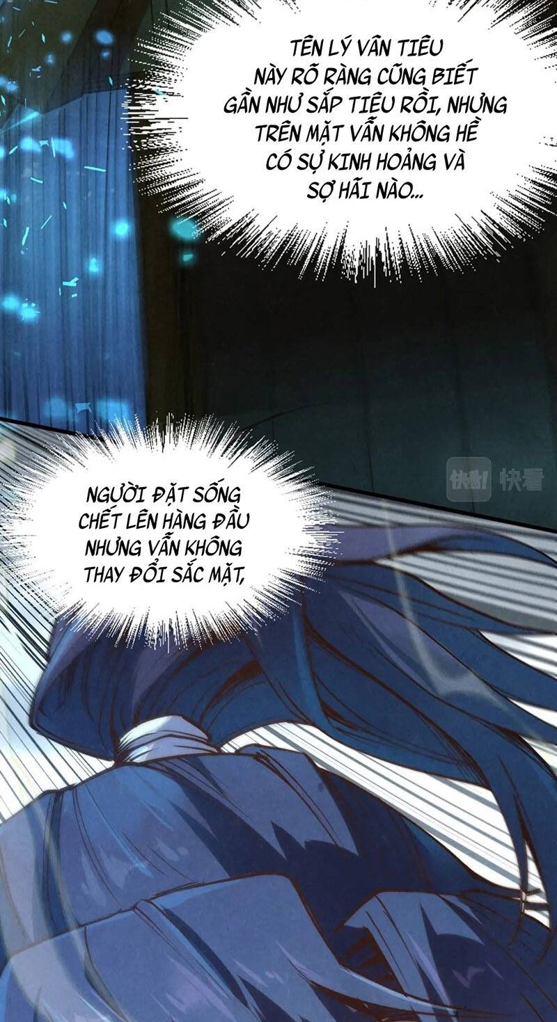 Vạn Cổ Chí Tôn Chapter 177 - Trang 2