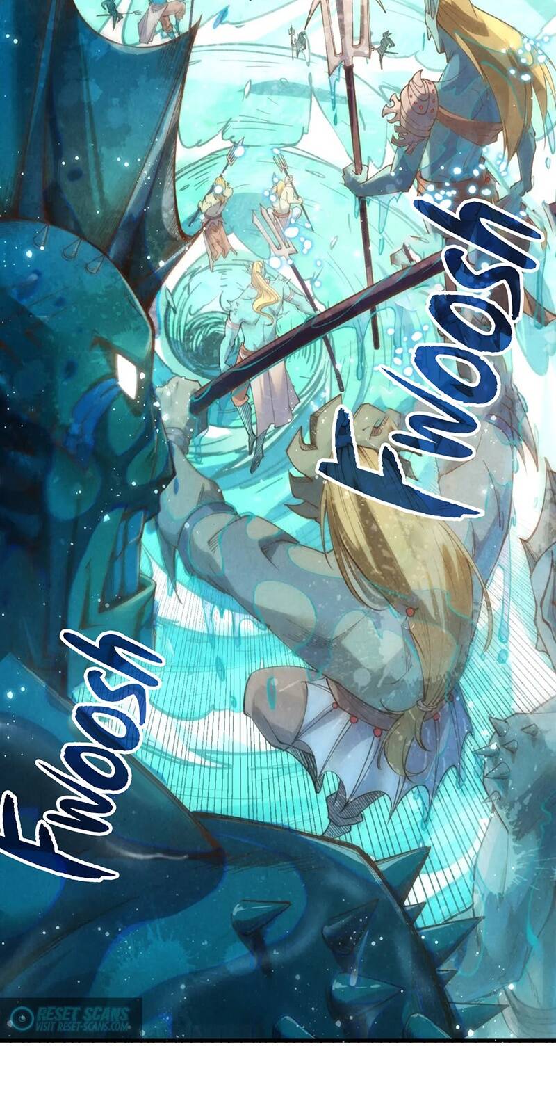 Vạn Cổ Chí Tôn Chapter 178 - Trang 2