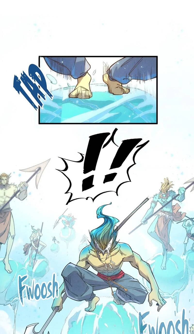 Vạn Cổ Chí Tôn Chapter 178 - Trang 2