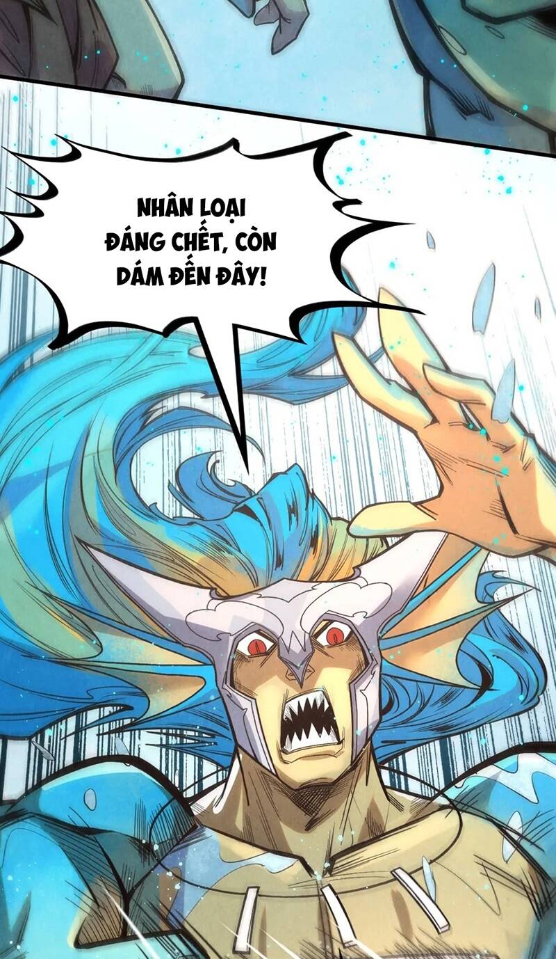 Vạn Cổ Chí Tôn Chapter 178 - Trang 2