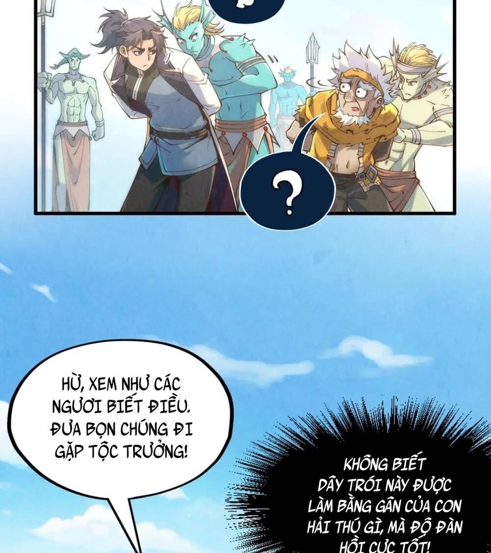 Vạn Cổ Chí Tôn Chapter 178 - Trang 2