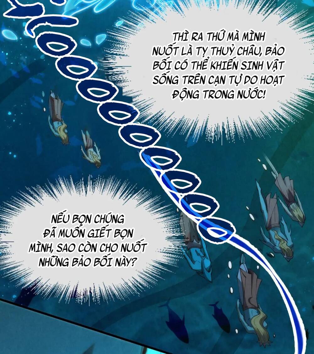 Vạn Cổ Chí Tôn Chapter 178 - Trang 2