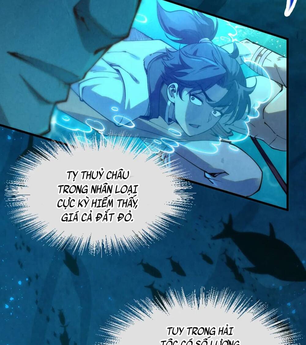 Vạn Cổ Chí Tôn Chapter 178 - Trang 2
