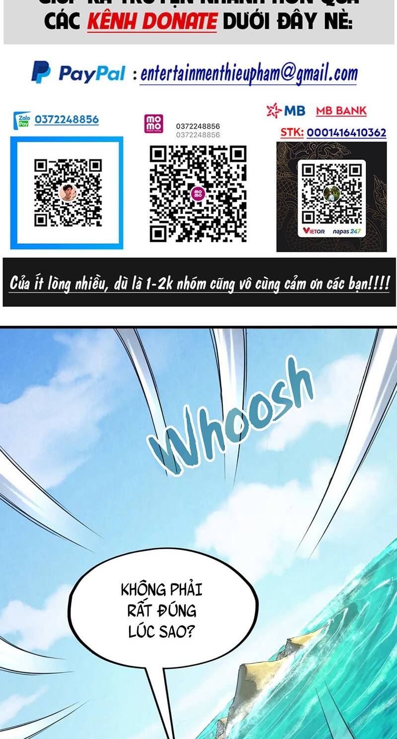 Vạn Cổ Chí Tôn Chapter 178 - Trang 2