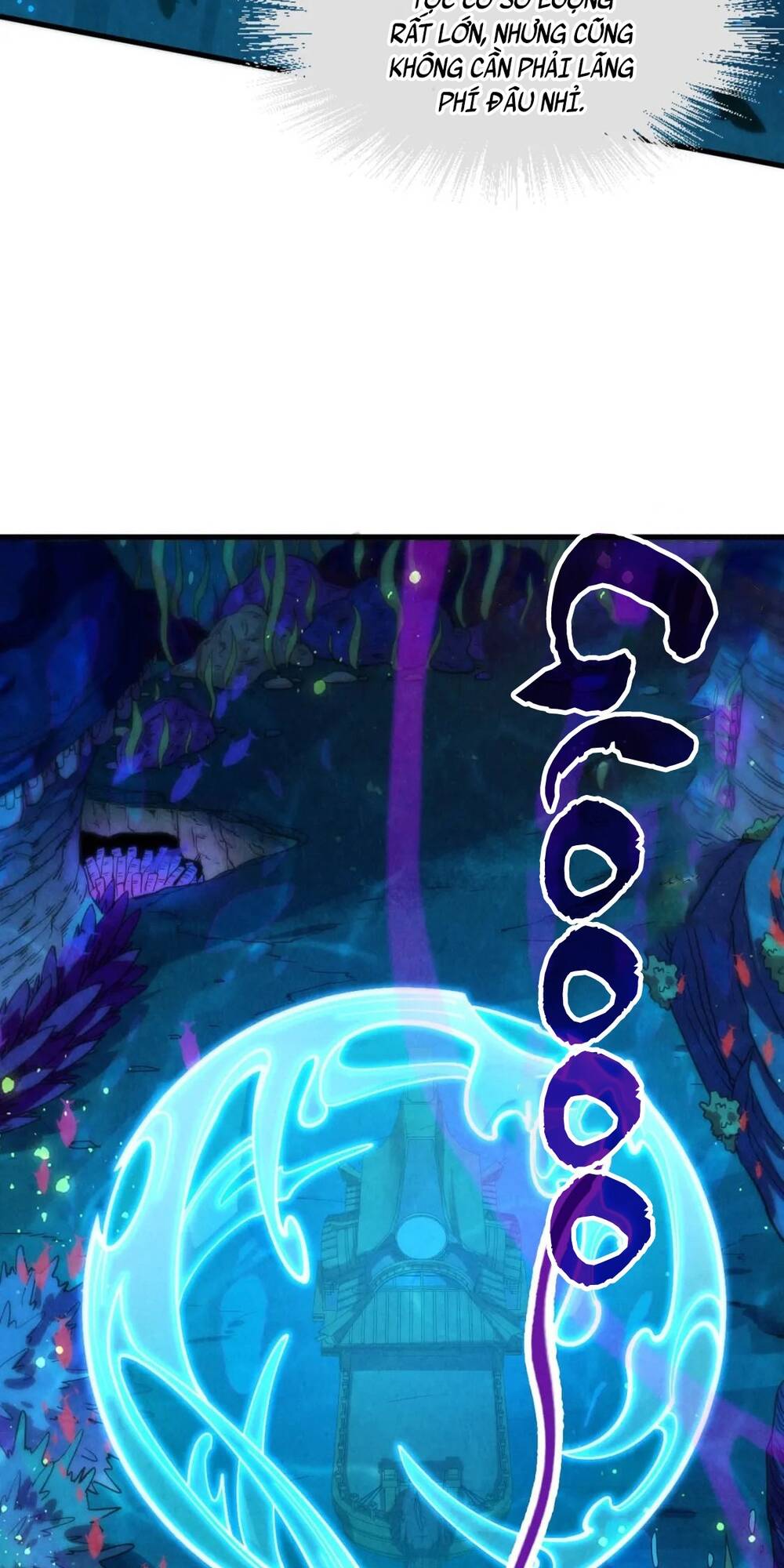 Vạn Cổ Chí Tôn Chapter 178 - Trang 2