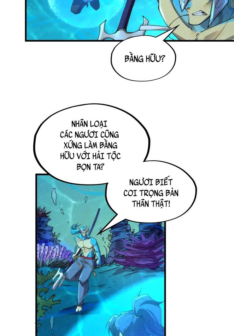 Vạn Cổ Chí Tôn Chapter 178 - Trang 2
