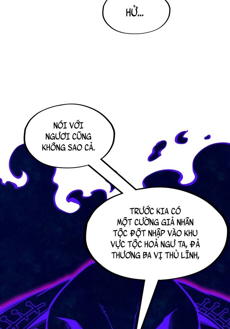 Vạn Cổ Chí Tôn Chapter 178 - Trang 2
