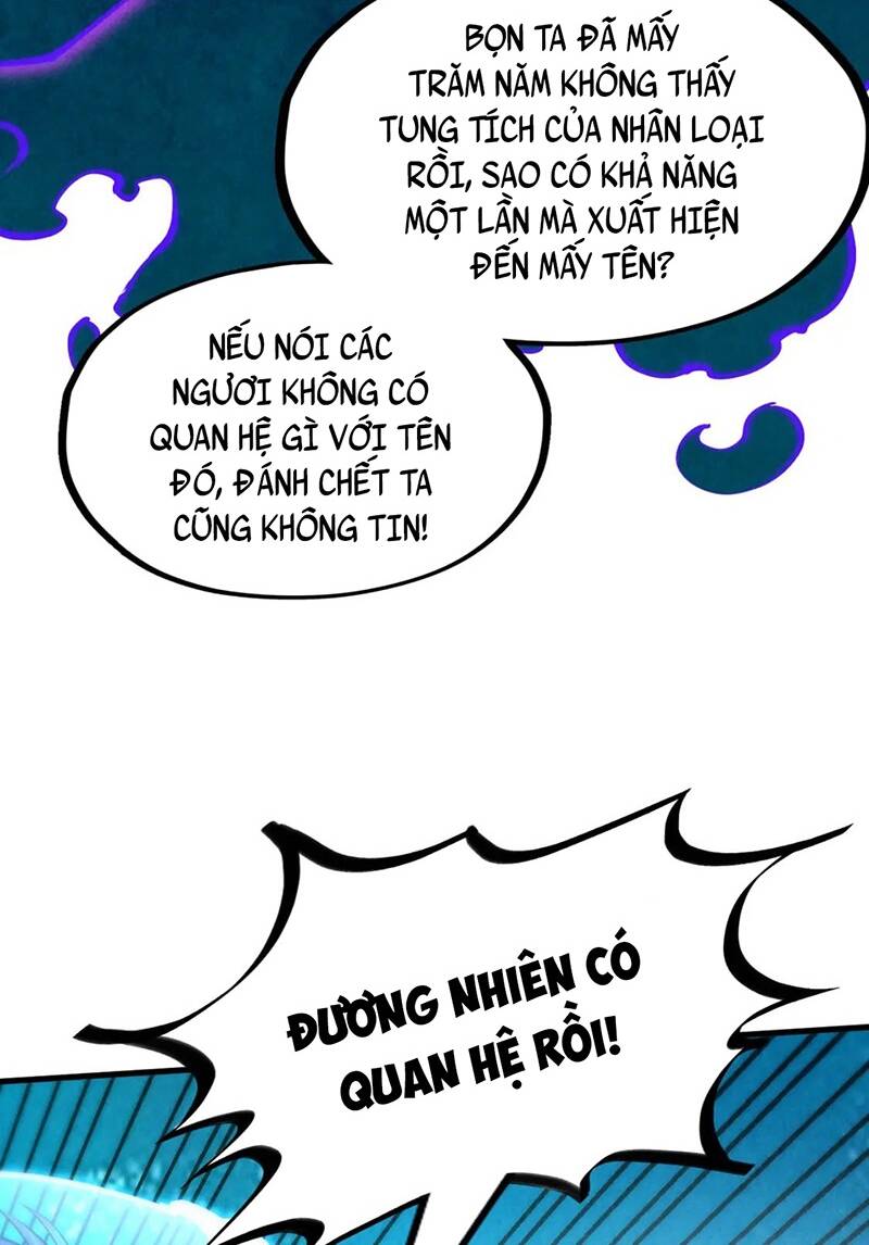 Vạn Cổ Chí Tôn Chapter 178 - Trang 2