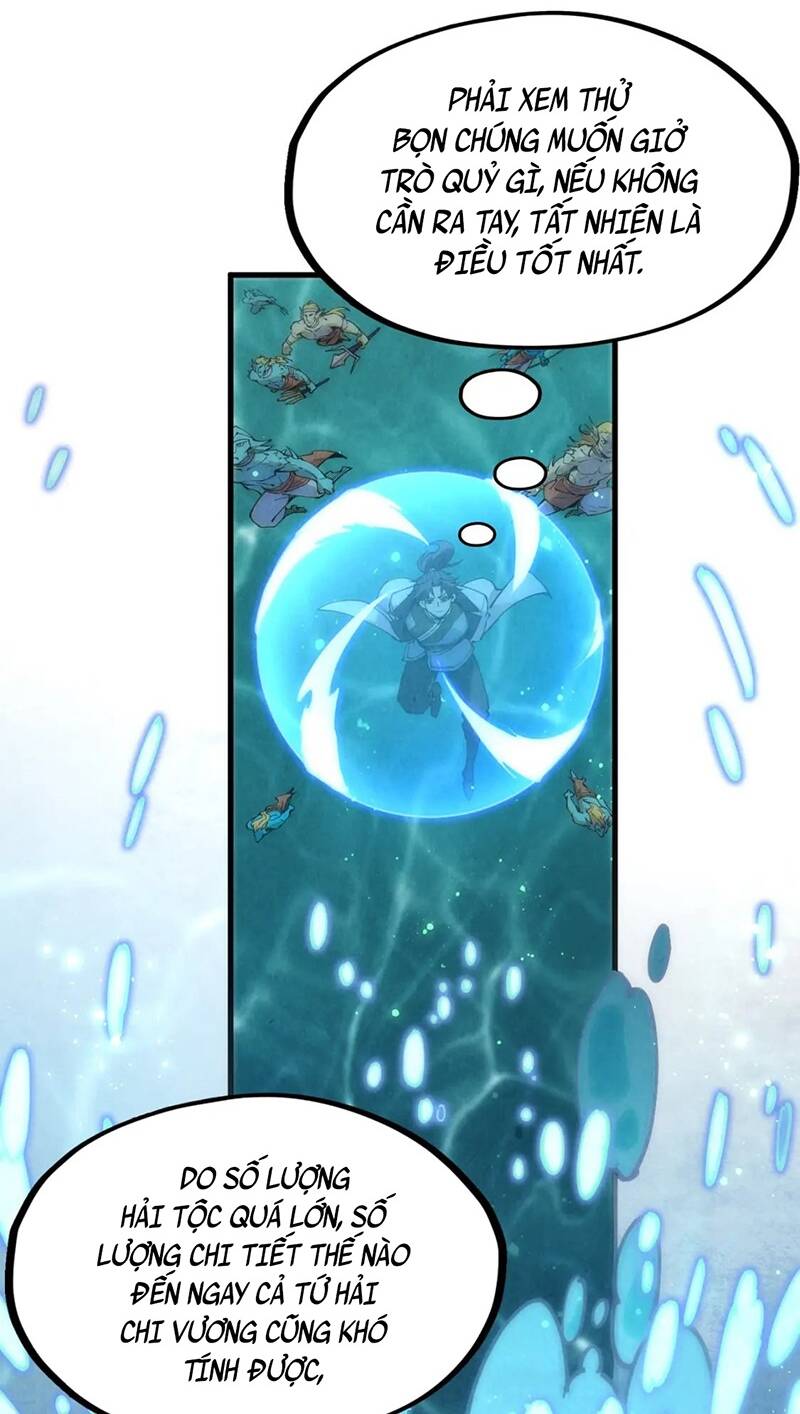Vạn Cổ Chí Tôn Chapter 178 - Trang 2