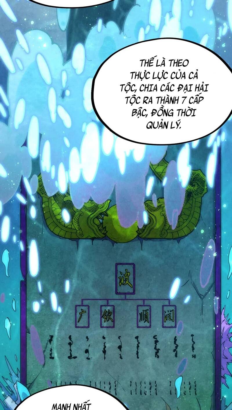 Vạn Cổ Chí Tôn Chapter 178 - Trang 2