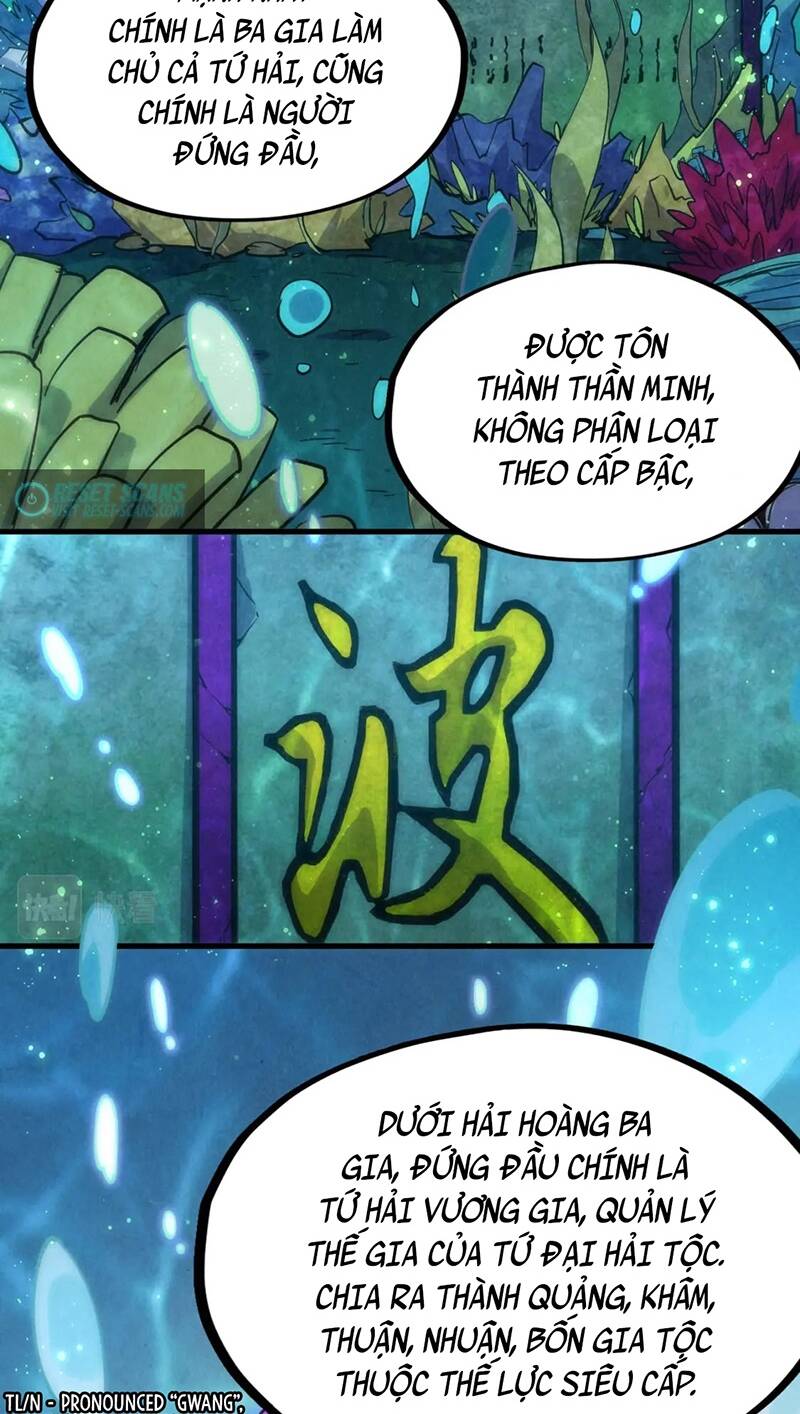 Vạn Cổ Chí Tôn Chapter 178 - Trang 2